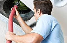 Air Duct Cleaning