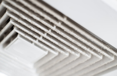 Air Vent Cleaning