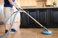 Pet Stain Removal