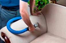 Carpet Steam Cleaning