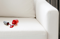 Special Stain Treatment